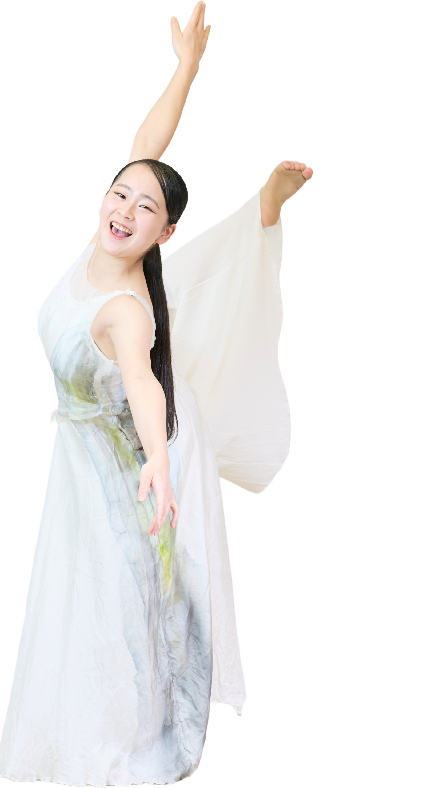 3年生 政宗映里さんの写真
