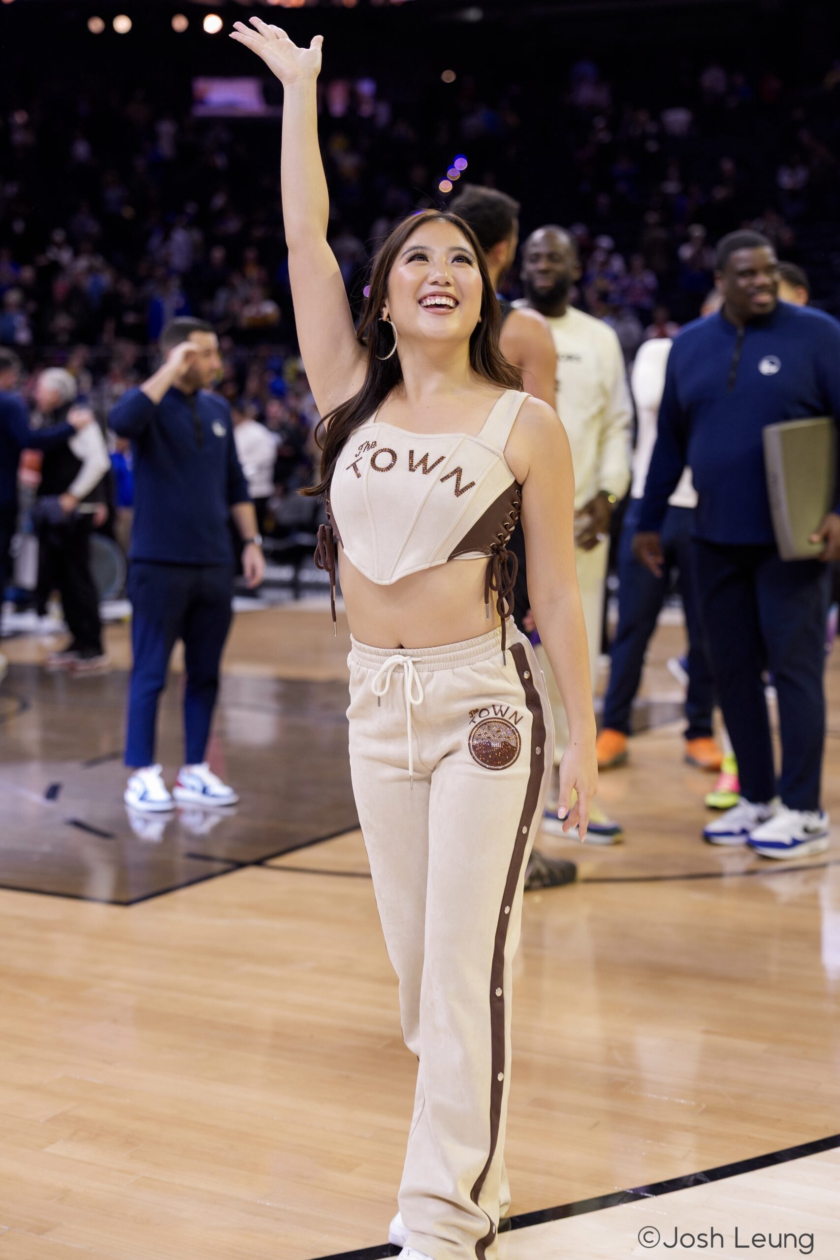 ニチジョ同期卒業の小坂美遥さん